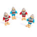 Fairy Tale and Medieval Small World Figures  hi\-res