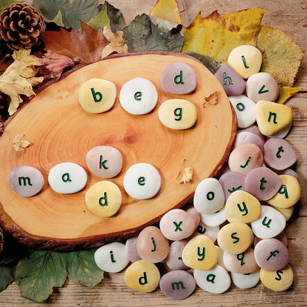 Let\'s Boost Letters \x26 Sounds Outdoor Kit  hi\-res