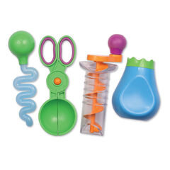 Learning Resources Sand & Water Fine Motor Tool Set  hi-res