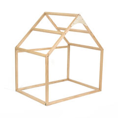 TTS House Den Frame  hi-res