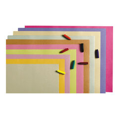 Heavyweight Sugar Paper 250pk  hi-res