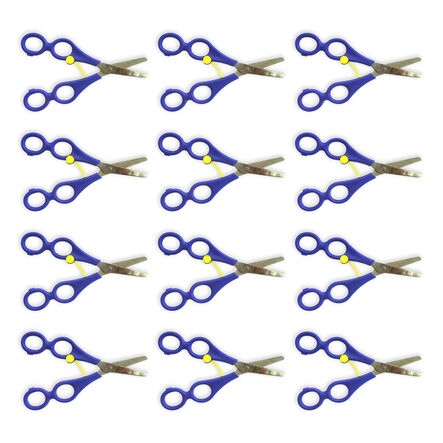 Training Scissors 12pk  hi\-res
