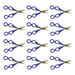 Training Scissors 12pk  hi\-res