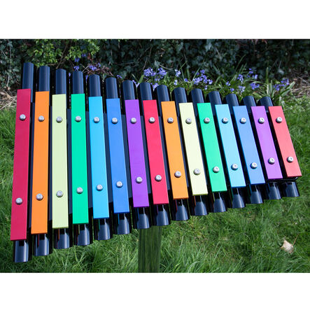Outdoor Cavatina Musical Instrument  hi\-res
