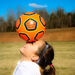 Lionstrike Lightweight Football Size 3  hi\-res