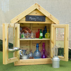 Outdoor Curiosity Cupboard Small  hi-res