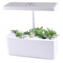 Hydroponic Smart Garden  hi-res
