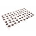 Jumbo Wiggly Eyes 40mm 60pk  hi\-res