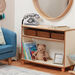 Millhouse Boston Range Role Play Console Table  hi\-res