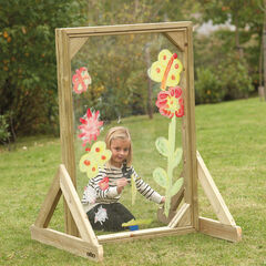 TTS Outdoor Creative Painting Window  hi-res