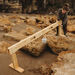 Explore Nook Construction Wooden Giant Cable Machine  hi\-res