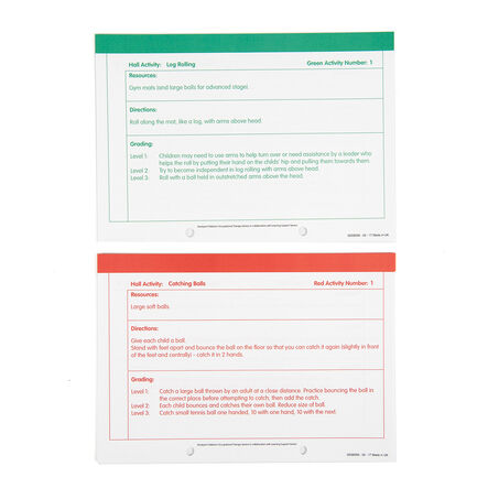 Special Direct Motor Skills United Therapy Programme  hi\-res