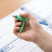 Handle Pencil Grips 6pk  hi\-res