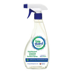 Bioguard Disinfectant Cleaning Solution Surface Spray  hi-res