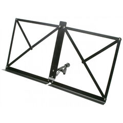 Stagg Desktop Music Stand  hi-res