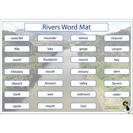 Rivers Curriculum Pack  hi\-res