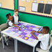 Loti\-Bot Mat \- School  hi\-res
