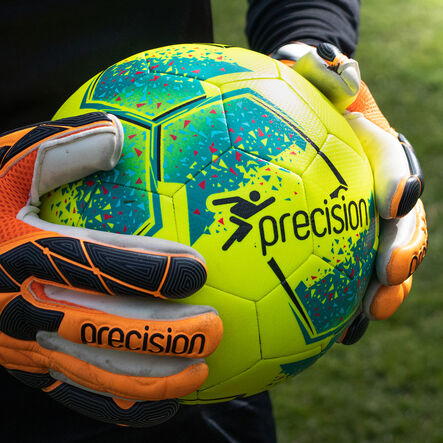 Precision Fusion Football Bundle 10pk  hi\-res