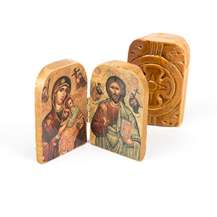 TTS Christianity Religious Artefacts Collection  hi\-res