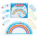 ABC Arc Mat \x26 AlphaMagnets® Set 46pcs  hi\-res