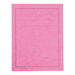 A4+ Exercise Book 8mm Ruled Margin Pink 80pg 50pk Pink hi\-res