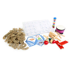 Rhythm and Rhyme Phase 1 Kit  hi-res