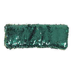 Weighted Sequin Fidget Toy W20 x L8cm  hi-res