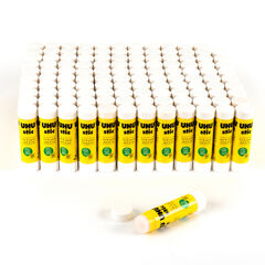 UHU&reg; Glue Stic Class Pack 40g 120pk  hi-res