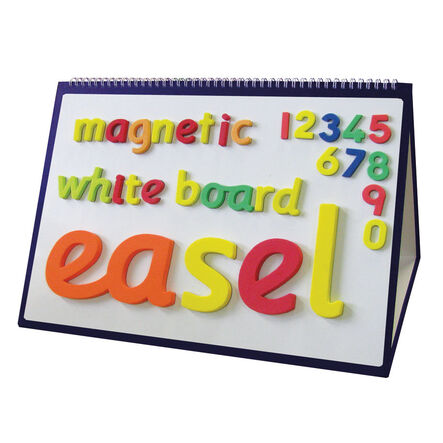 Magnetic Folding Tent Whiteboard  hi\-res