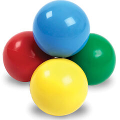 Indoor 600g PVC Shot 4pk  hi-res