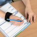 TTS Weighted Wristbands 2pk Multicoloured  hi\-res