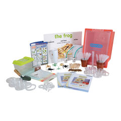 Science Life Cycles Activity kit  hi-res