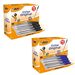 Bic Ballpoint Pens 100pk  hi\-res