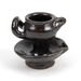 Tudor Oil Lamp Replica 9cm  hi\-res