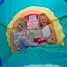 Pop Up Crawl Tunnel  hi\-res