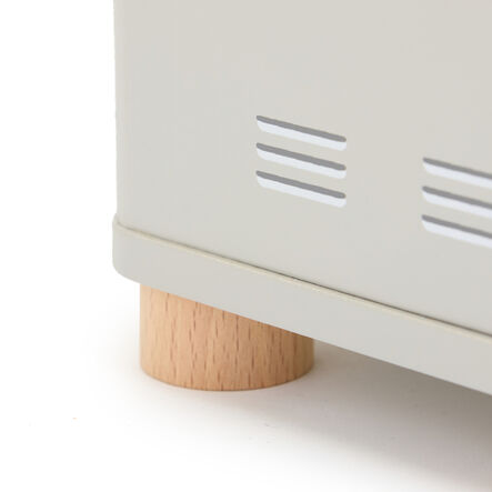 Role Play Wooden Kitchen Air Fryer  hi\-res