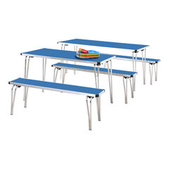 Gopak Contour25 Folding Tables W685mm  hi-res