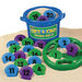 Sift and Find Number Shells 20pk  hi\-res