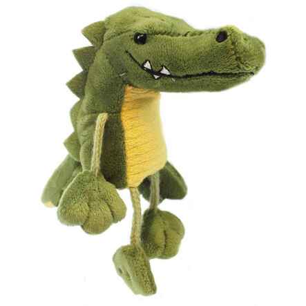 Rumble in the Jungle Toy Bag  hi\-res