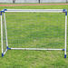 Steel Football Goal  hi\-res