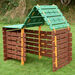 Recycled Constructa Cabin 60pk  hi\-res