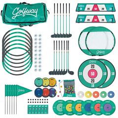 Golfway Play Complete Golf Pack  hi-res