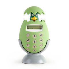 Eggcellent Maths  hi-res