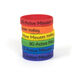 TTS Active Champion of the Year Reward Wristbands  hi\-res