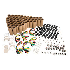Make your own Light D&T STEM Class Kit  hi-res