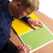 A4+ Exercise Book 10mm Squares 40pg 50pk  hi\-res