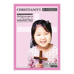 TTS Teaching Christianity Reference Book  hi-res