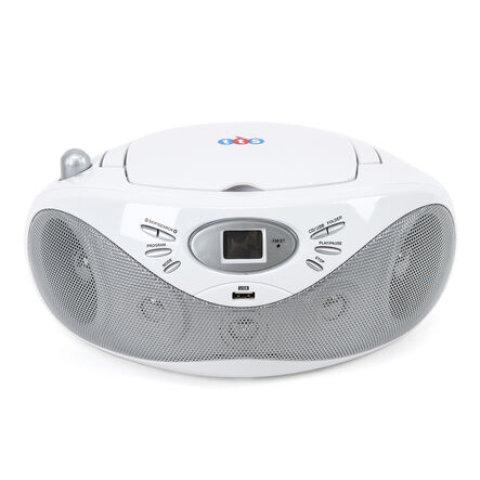 TTS Easi\-Listener 2 CD Player  hi\-res
