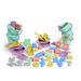Recycled Plastic Sand \x26 Messy Play Set Pastel 48pk  hi\-res
