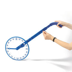 Adjustable Trundle Wheel Single  hi-res